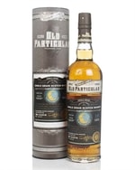 North British Douglas Laing Old Particular flaske